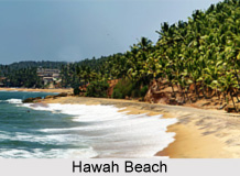 Kovalam Beach, Thiruvananthapuram