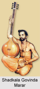 Music of Kerala, Indian Music