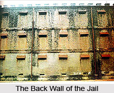 Cellular Jail, Andaman and Nicobar Islands