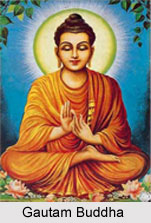 Arhats, Buddhism