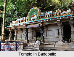 Badepally, Mahbubnagar District, Andhra Pradesh