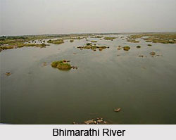 Bhimarathi, River Bhima