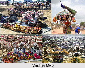 Legends of Vautha Fair