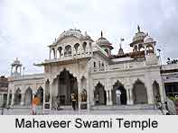 Mahaveer Swami Temple