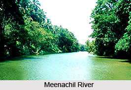 Meenachil River