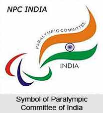 Paralympic Committee of India