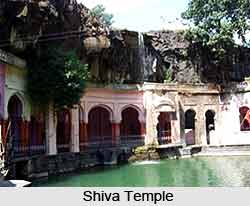 Temples in Ratlam