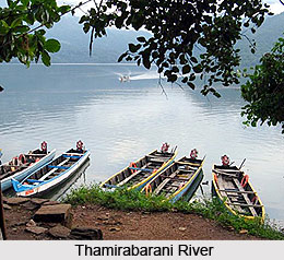 Thamirabarani River