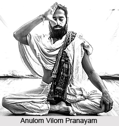 Pranayama in Hatha Yoga