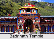 Tourism in Badrinathpuri