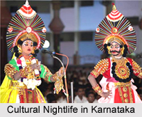 Folk Theatre of Karnataka