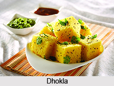 Dhokla, Indian Snacks