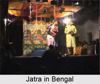 History of Jatra