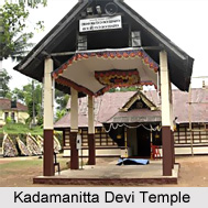 Pilgrimage Tourism in Pathanamthitta District, Kerala