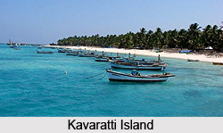 Tourism in Lakshwadeep Island