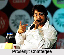 Prasenjit Chatterjee, Indian Actor