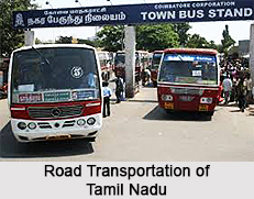 Transport in Tamil Nadu
