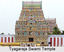 Tyagaraja Swami Temple