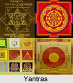 Yantra, Astrology