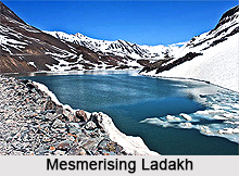 Leisure Tourism in Ladakh