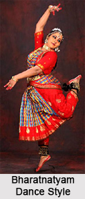 Parvathi Ravi Ghantasala , Bharatnatyam Dancer
