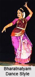 Uma Muralikrishna , Bharatnatyam Dancer