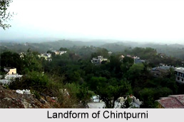 Chintpurni, Una District, Himachal Pradesh