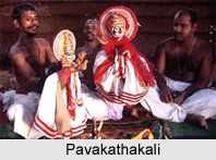 Pavakathakali, Puppet Theatre of Kerala