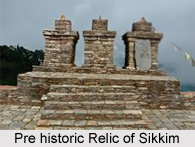 History of Sikkim
