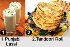 Punjab Cuisine, Indian Regional Cuisines