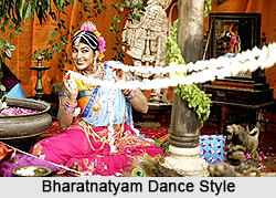 Swarnamailya Ganesh , Bharatnatyam Dancer