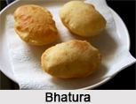Chola Bhatura