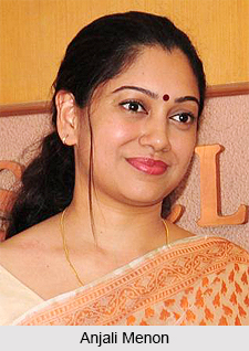 Anjali Menon, Indian Film Director