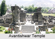Avantishwar Temple