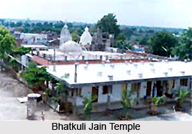 Bhatkuli Jain Temple