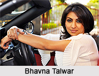 Bhavna Talwar, Indian Film Director