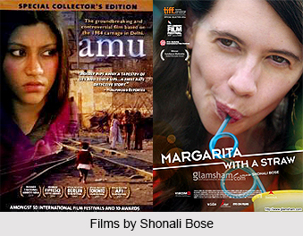 Shonali Bose, Indian Movie Director