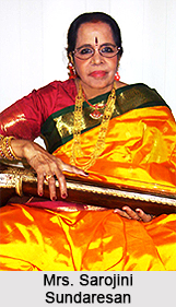 Leela Rammohan Rao , Bharatnatyam Dancer