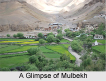 Mulbekh, Leh, Ladakh