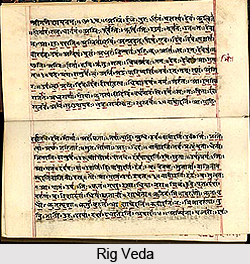 Origin of Philosophy in India