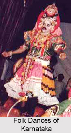 Rituals of Folk Theatre in Karnataka