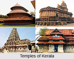 Features of Kerala Temples