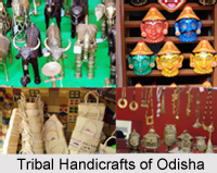 Tribal Handicrafts of Odisha