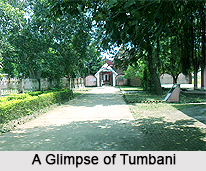 Tumbani, Rampurhat, Jharkhand