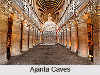 Art and Architecture of Ajanta Caves