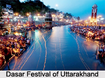 Uttarakhand Temple Festivals
