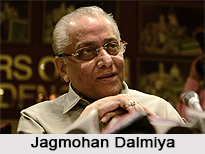 Jagmohan Dalmiya, Indian Cricket Administrator