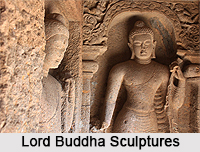 Features of Gupta Sculptures, Sculptures in India