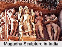 Magadha Sculpture, Indian Sculpture