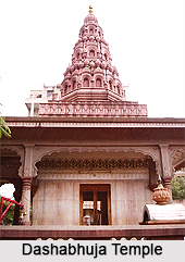 Ganapati Temples in India